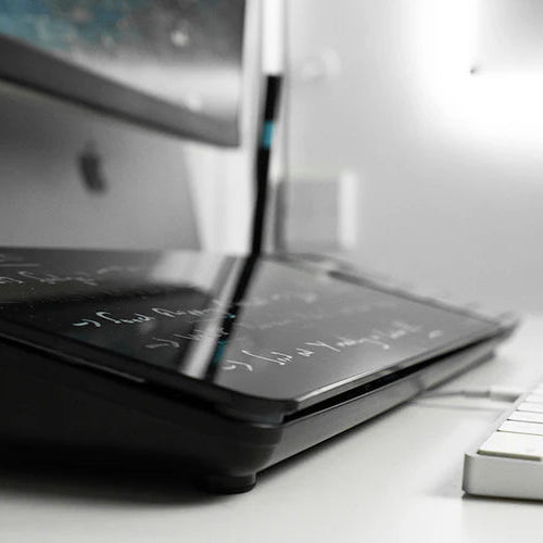 WorkNest Notebook Pad