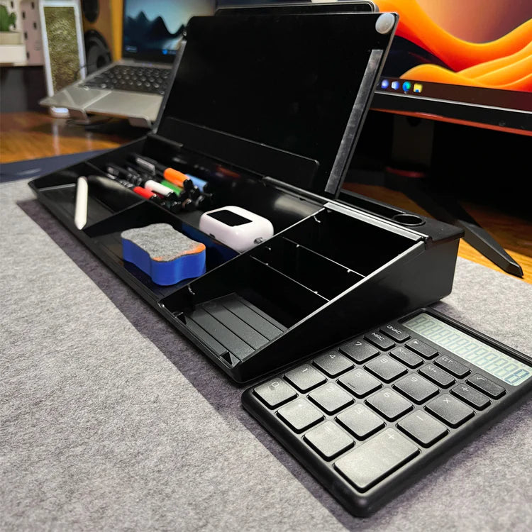 WorkNest Notebook Pad