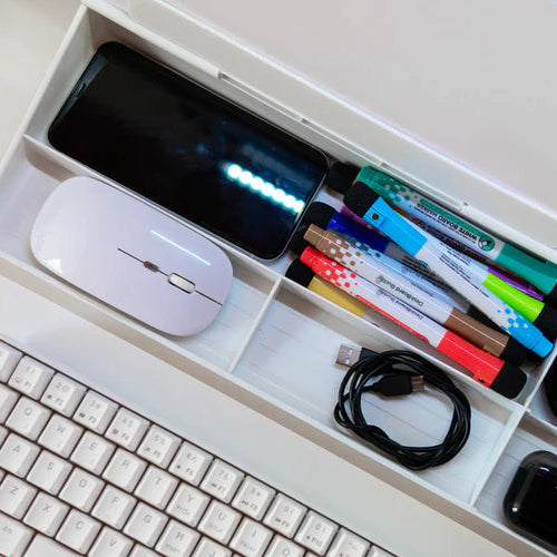 WorkNest Notebook Pad